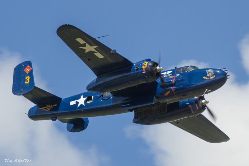 Illustration for article titled Central Texas Air Show 2019